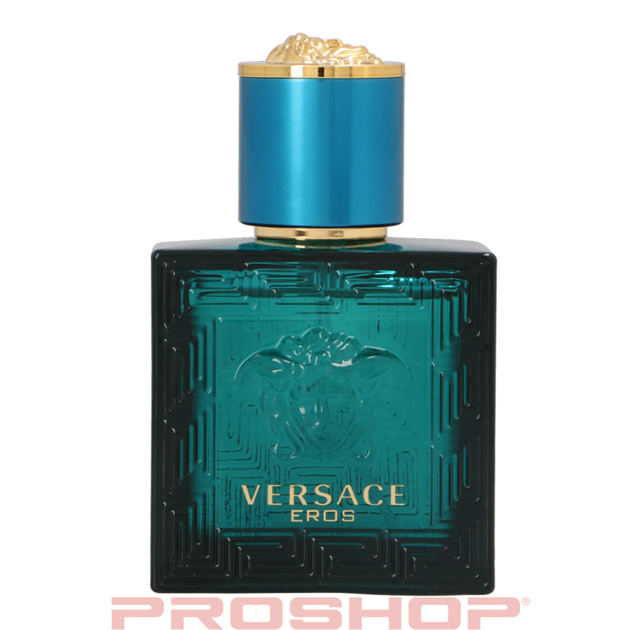 Parfüm und Düfte - VERSACE Eros Eau de Toilette 30 ml. - Q-KM-404-30