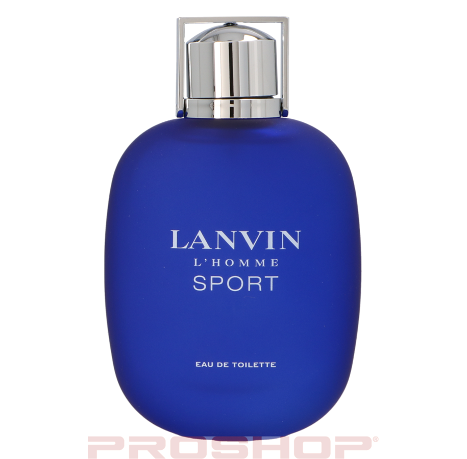 Parfüm und Düfte - Lanvin L'Homme Sport - 3386460060073