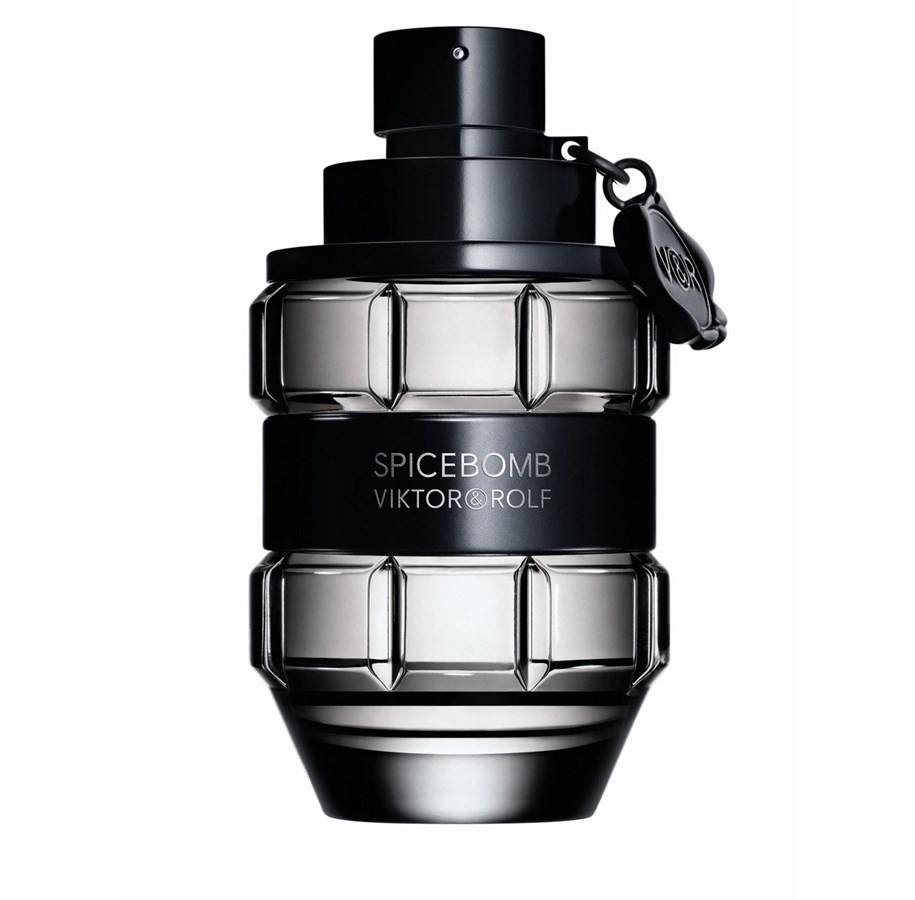 Parfüm und Düfte - Viktor & Rolf - Spicebomb - 50 ml0 - 3605521515629