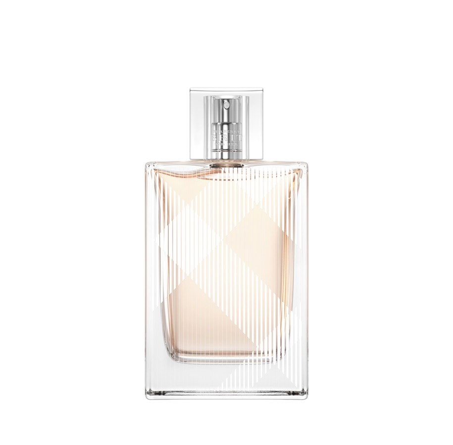 Parfüm und Düfte - Burberry Brit for Her Eau de Toilette - 50 ml0 - 5045252667941