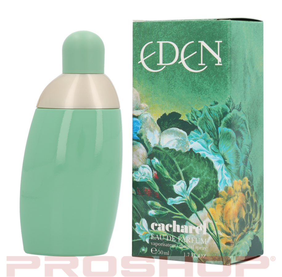 Parfüm und Düfte - Cacharel Eden - 3360373048878