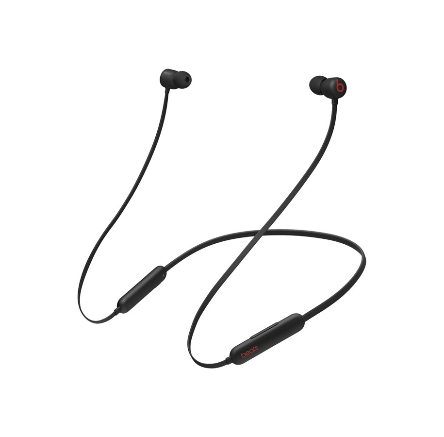 Kopfhörer/Headsets - Apple Beats Flex All-Day - Black - MYMC2ZM/A