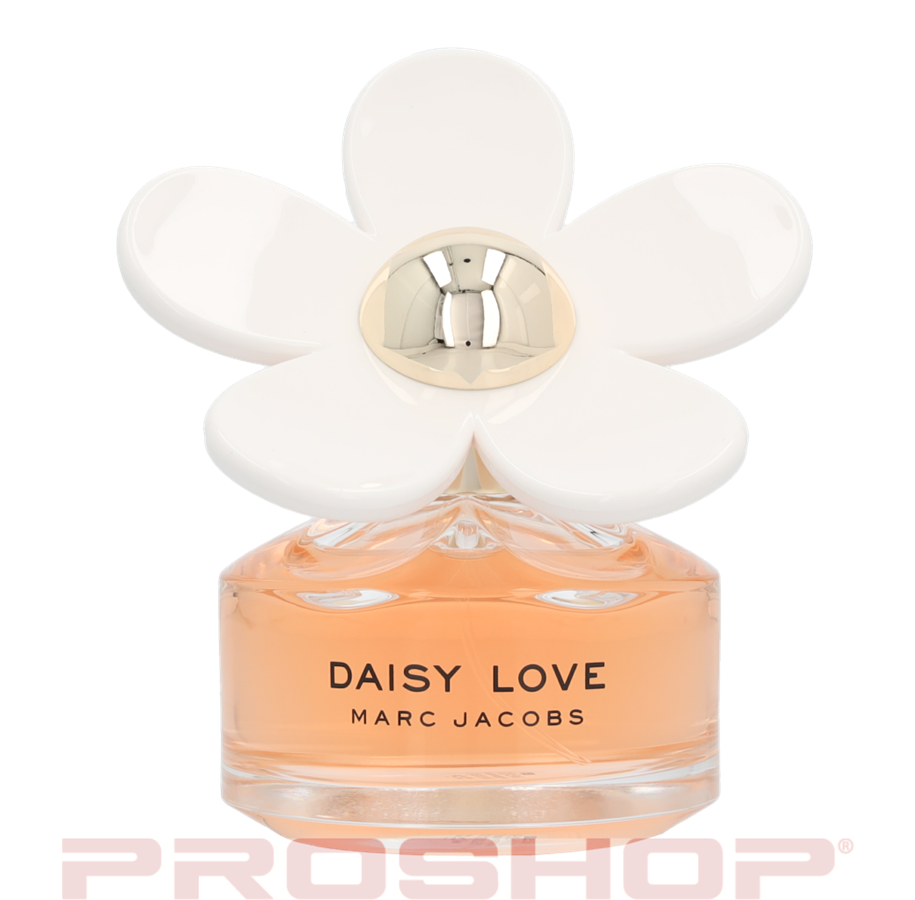 Parfüm und Düfte - Marc Jacobs Daisy Love - 100 ml0 - 3614225476570