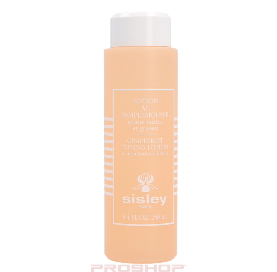 Gesichtspflege - SISLEY Grapefruit Toning Lotion - 3473311042002