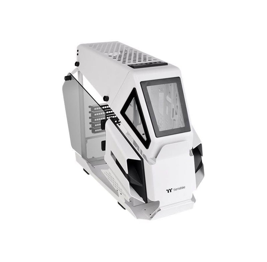Gehäuse - Thermaltake AH - Gehäuse - Tower - Weiß - CA-1R4-00S6WN-00