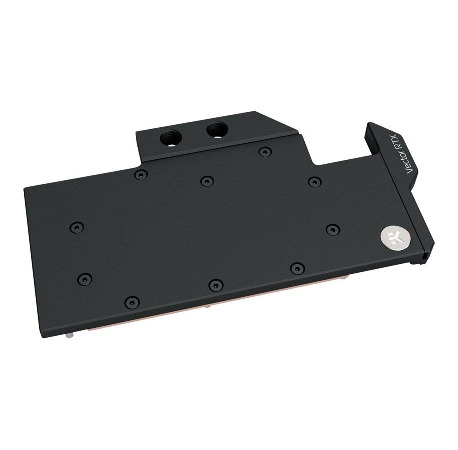 DIY Wasserkühlung - EK Water Blocks EK-Vector RTX 3080/3090 - Copper + Acetal - 3831109832196