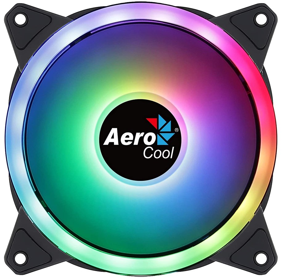 Gehäuselüfter - AeroCool Duo 12 ARGB - ACF3-DU10217.11