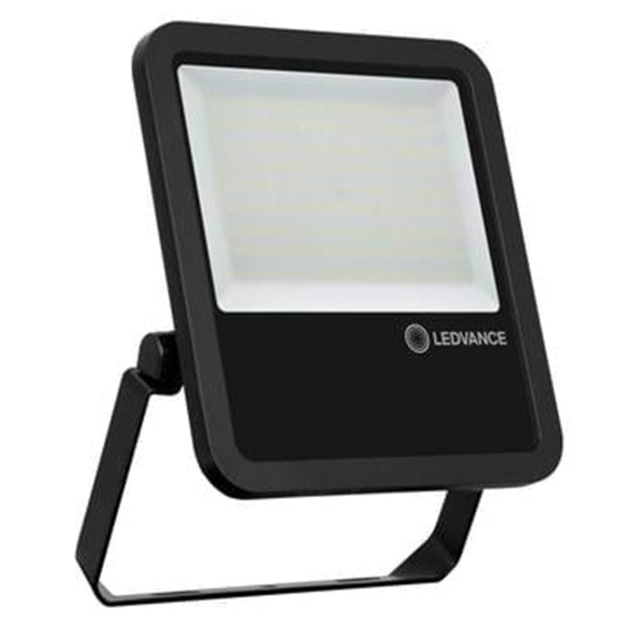 Lampen - LEDVANCE floodlight performance 15000lm 125w 840 ip65 black - 4058075423701