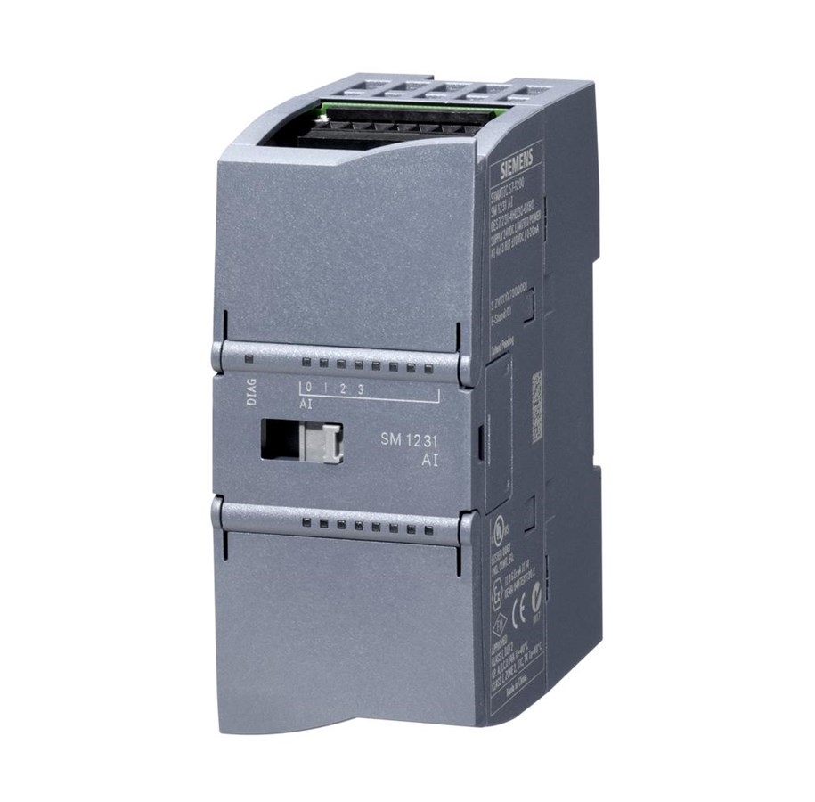 PLC, HMI, IOT und Industri PC - Siemens Analog input sm 1231 8ai 6es7231-4hf32-0xb0 - 6ES7231-4HF32-0XB0