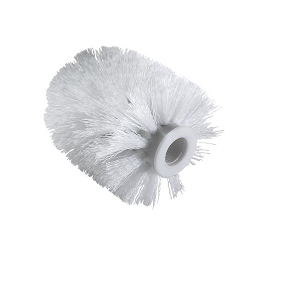 Badezimmerzubehör - Pressalit loose brush head white - Q00899
