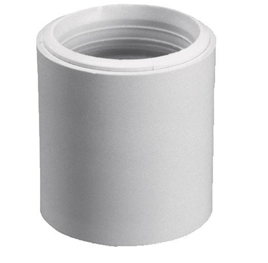 Ersatzteile & Zubehör - Purus reduction 40 x 32 mm white pp/tpe - 752021-040