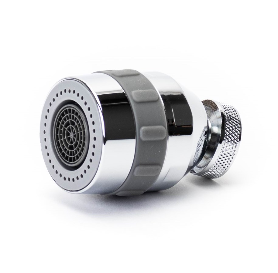 Ersatzteile & Zubehör - Neoperl varioperl with cascade - a - m22/m24x1 chrome - 07327700004