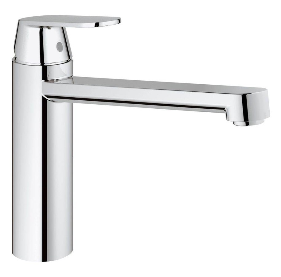Mischbatterien und Armaturen - Grohe Eurosmart Cosmopolitan køkkenarmatur krom - 30193000