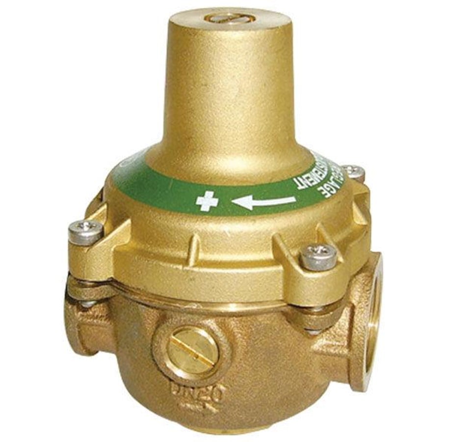 Armaturen - Watts Industries Pressure reducer socla 3/4 1-5.5 bar - 149B7057VA