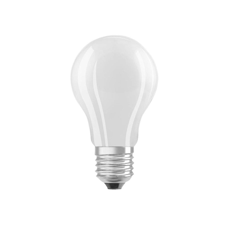 LED-Birnen - Osram LED-Lampe Classic A60 7W/827 (60W) Frosted E27 - 4058075054240