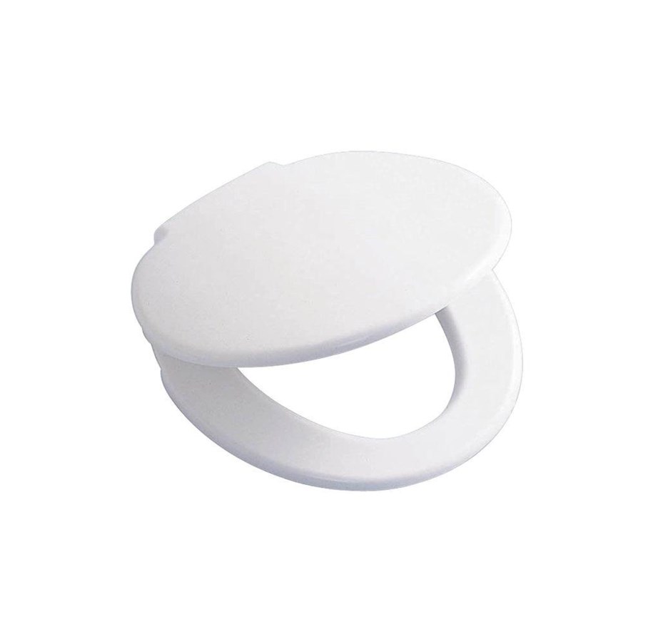 Toiletten, Sitze, Bidets und Ersatzteile - Ifö seat white for children s wc - 99518