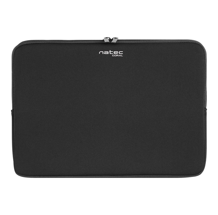 Taschen - Natec Coral - 13.3" - Sleeve - NET-1700