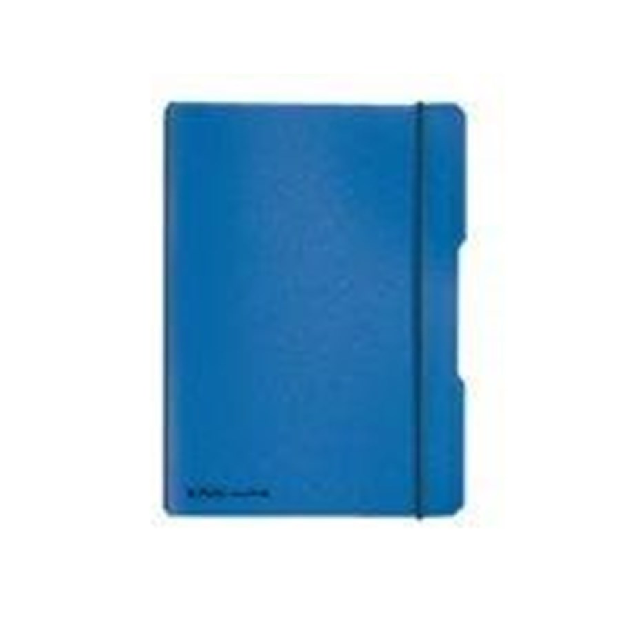 Blöcke, Formulare und Notizbücher - Herlitz my.book flex - 11361532