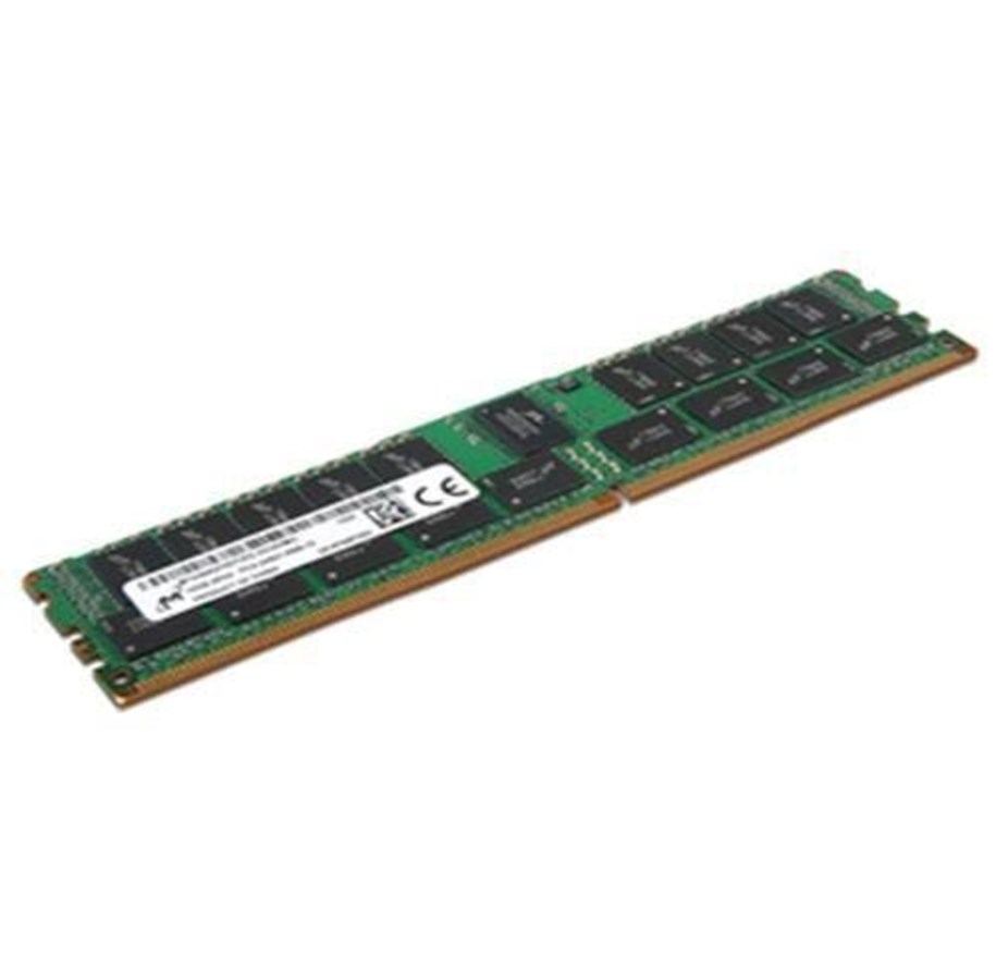 RAM - Lenovo 16GB DDR4 3200MHz ECC RDIMM Memo - 4X71B67860