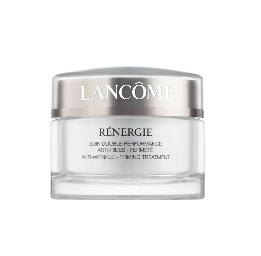 Gesichtspflege - Lancôme Renergie Anti-Wrinkle-Firming Treatment 50ml - 3147758016857