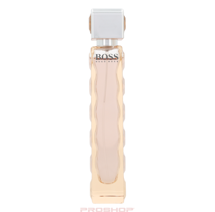 Parfüm und Düfte - Hugo Boss Orange Woman - 50 ml - P-OD-404-50