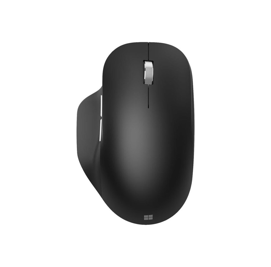 Maus - Incase Bluetooth Ergonomic Mouse Black - Maus (Schwarz) - 222-00004