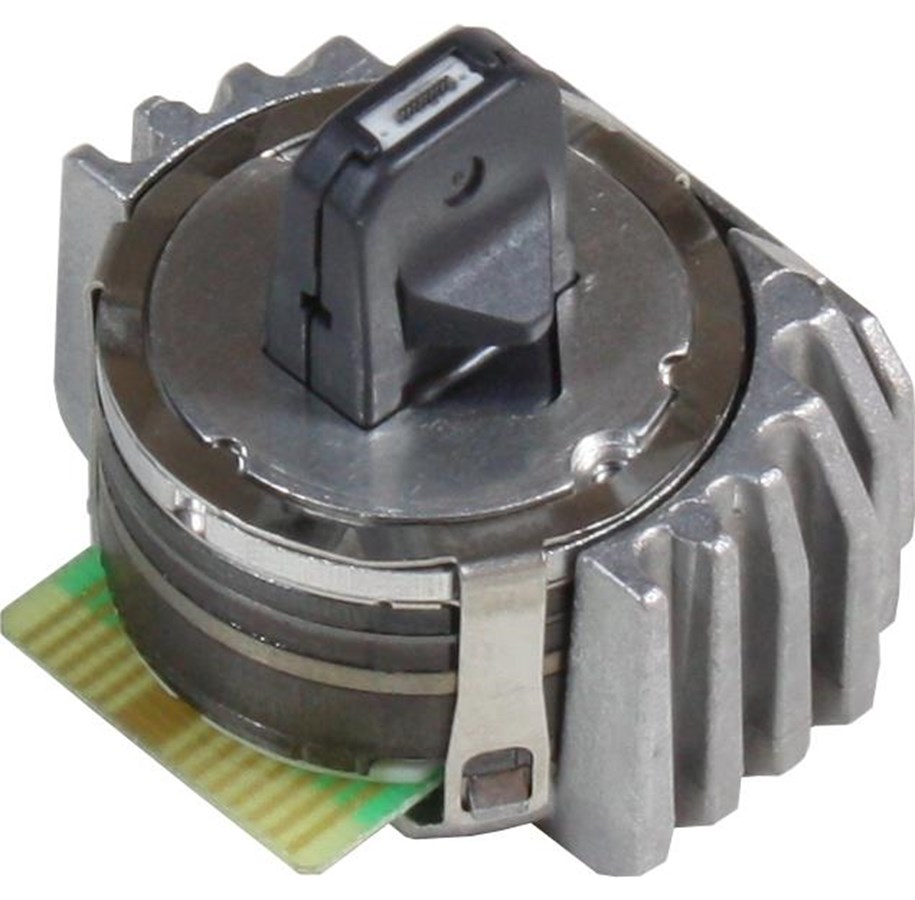Druckerzubehör - Tinte & Toner - OKI - 1 - printhead - 4YA4025-1401G002