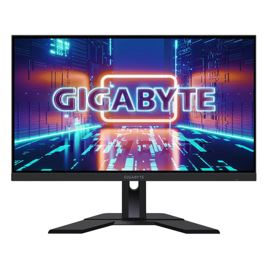 Bildschirm - 27" GIGABYTE M27Q - 2560x1440 (QHD) - 165Hz - IPS - KVM switch - M27Q