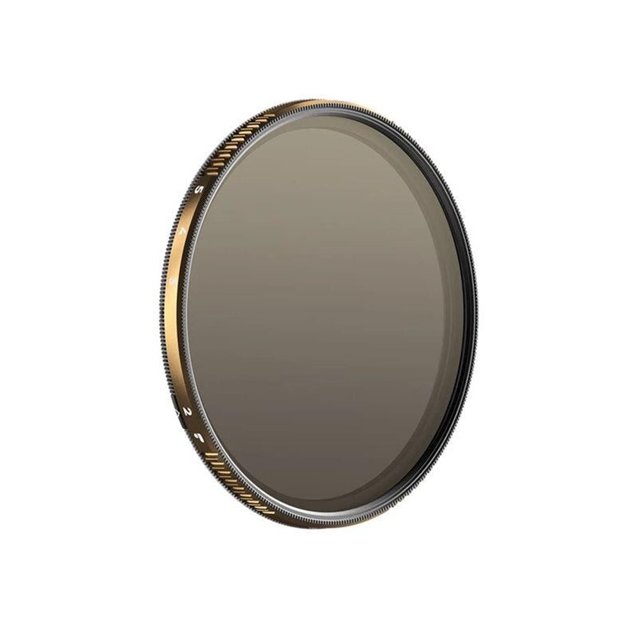 Fotofilter - PolarPro PMVND 2-5 Stop Edition II 67mm - 67-2/5-VND-ED2
