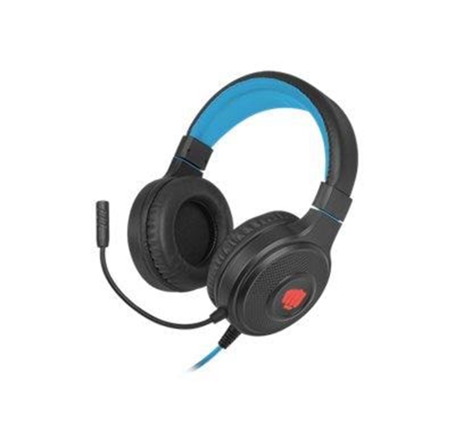 Kopfhörer/Headsets - Natec FURY Warhawk - NFU-1585
