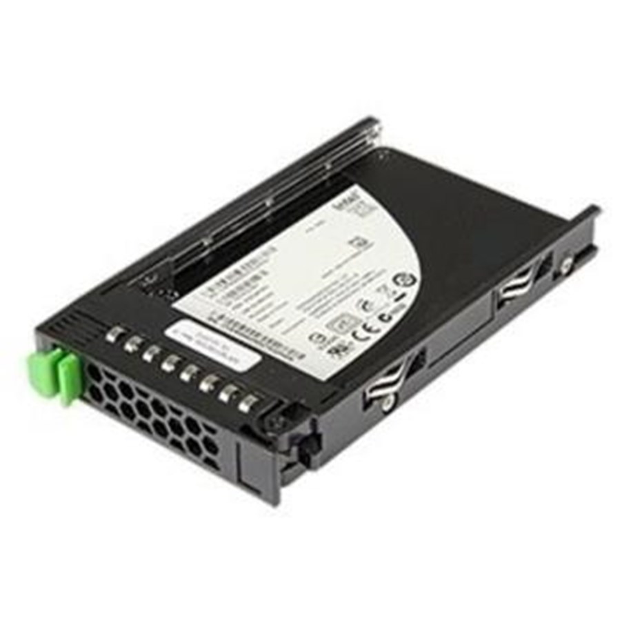 SSD - Fujitsu - solid state drive - 1.92 TB - SATA 6Gb/s - S26361-F5783-L192