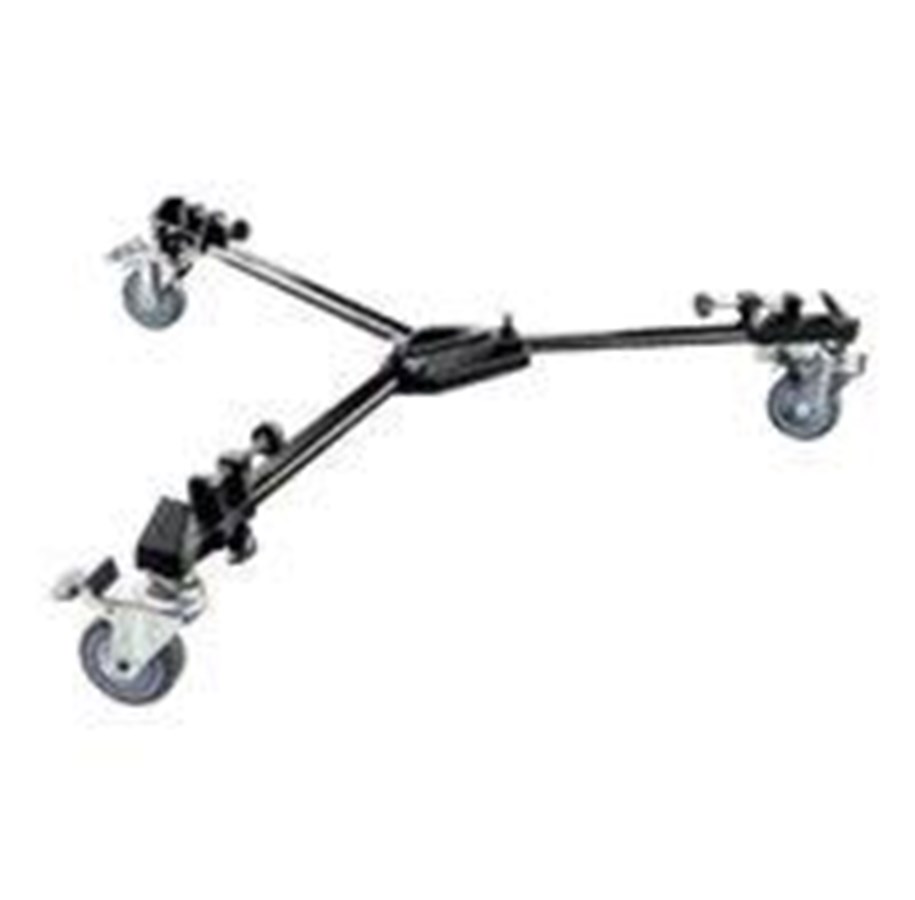 Foto & Video Zubehör - Walimex WT-600 Tripod Dolly - 4250234525237