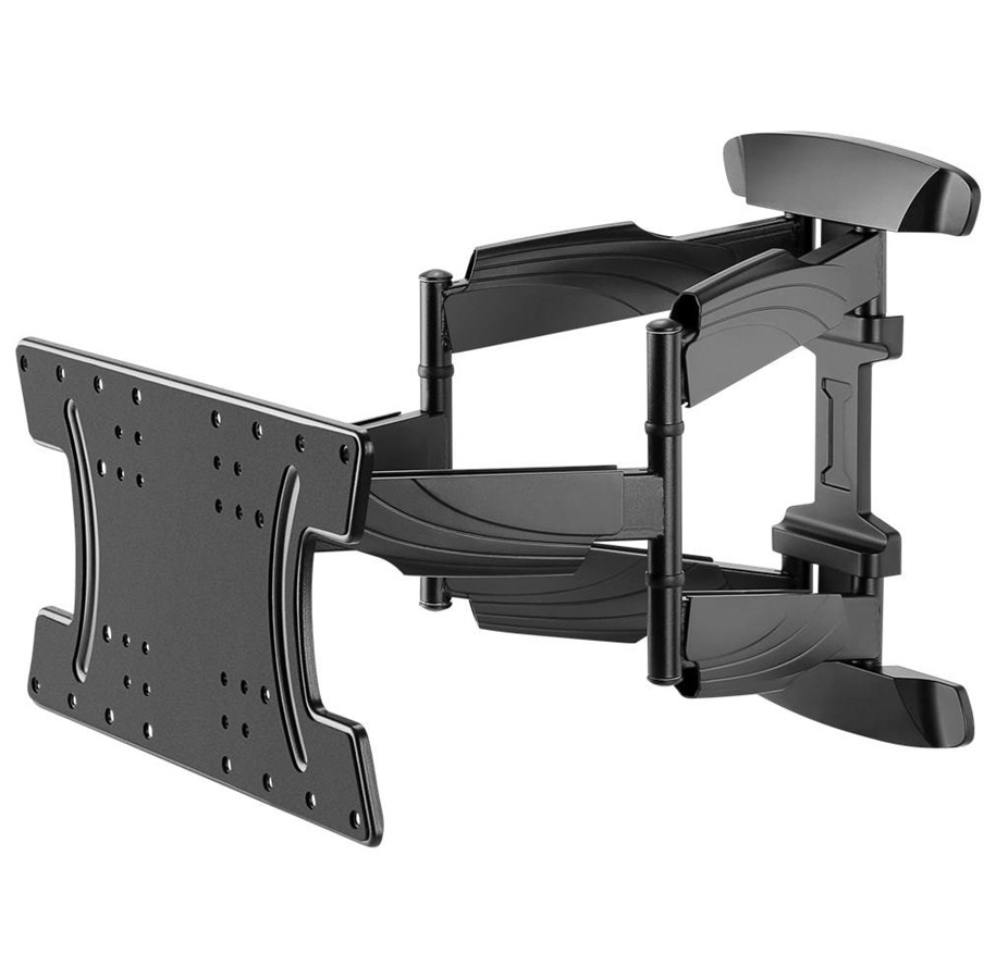 Wandhalterungen, AV-Halterungen & AV-Möbel - Pro OLED TV wall mount OLED FULLMOTION (L) black - Max 30 kg - recommended for 70" - 4040849499562