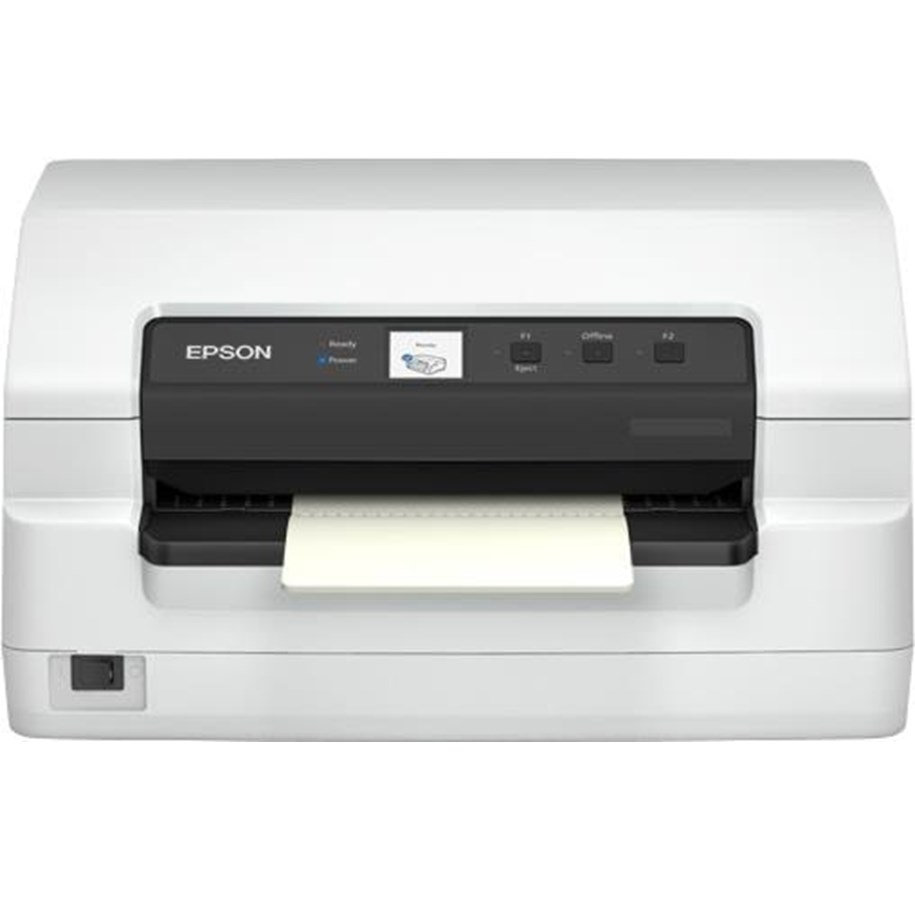 Drucker - Epson PLQ-50 24-pin dot matrix printer - Einfarbig - Dot matrix - C11CJ10401