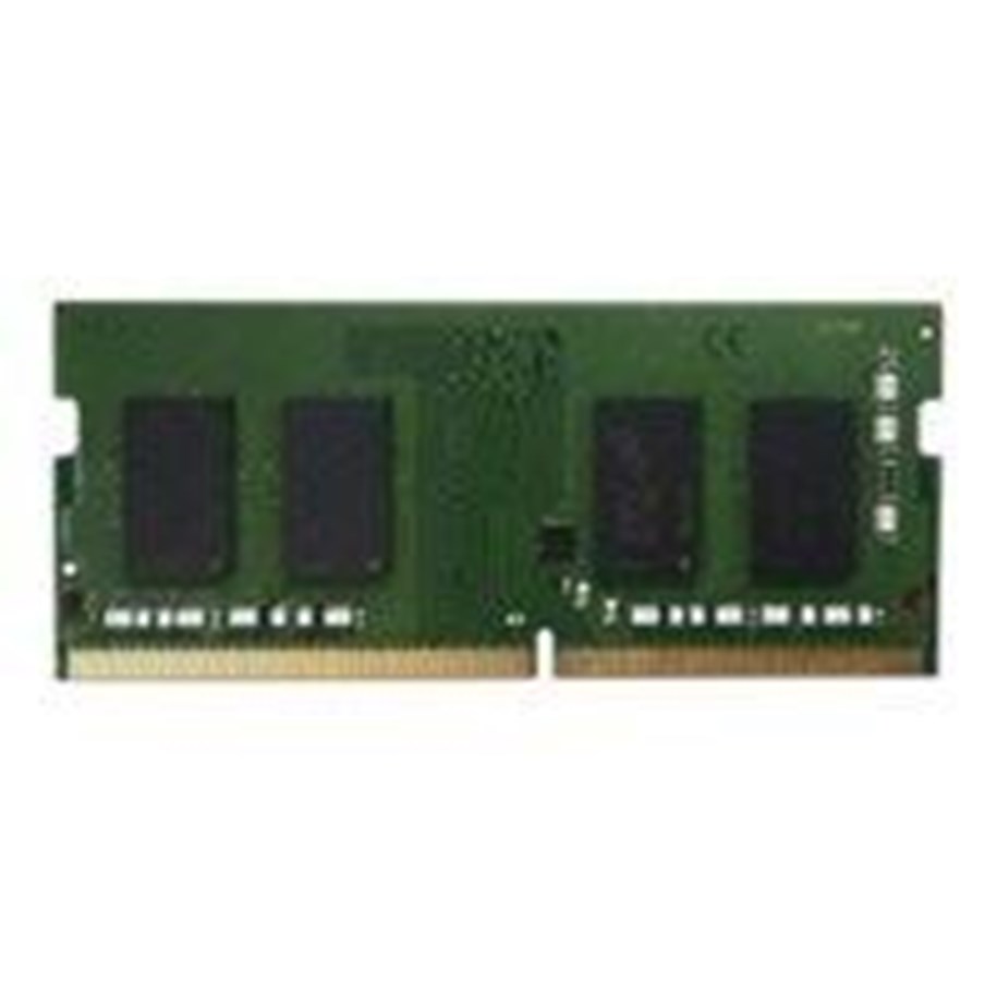 RAM - QNAP RAM-8GDR4T0-SO-2666 8GB DDR4 - RAM-8GDR4T0-SO-2666