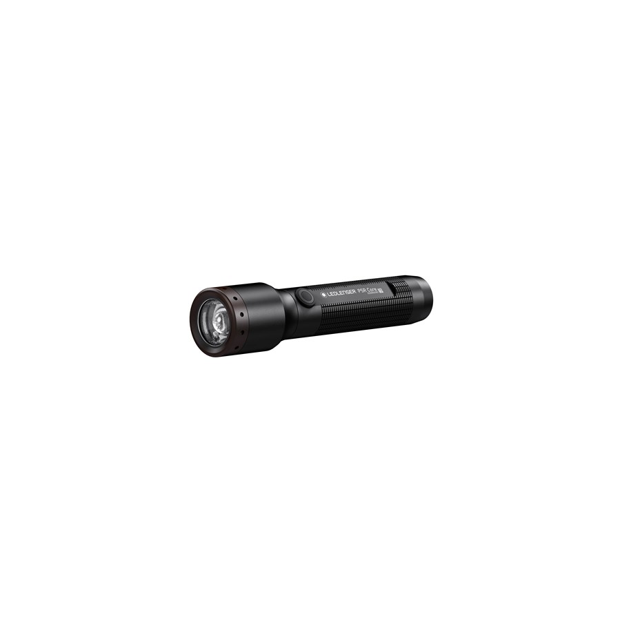 Taschenlampen und Scheinwerfer - Ledlenser P5R Core flashlight, 500 lumen, black - 502178