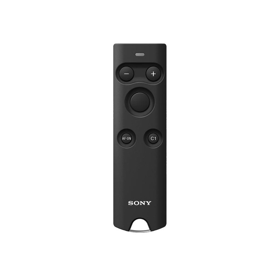 Kameras und Objektivzubehör - Sony RMT-P1BT camcorder remote control - RMTP1BT.SYU