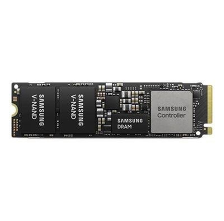 SSD - Samsung PM9A1 SSD PCIe 4.0 NVMe M.2 - 256GB  (BULK) - MZVL2256HCHQ-00B00