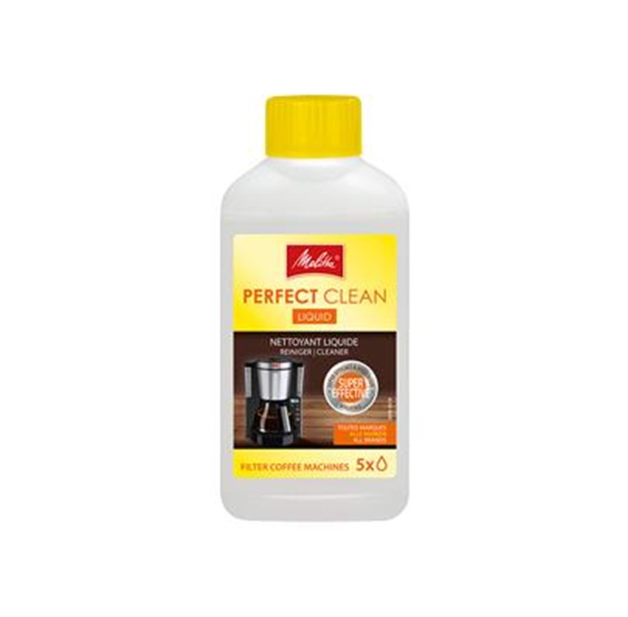 Kaffeezubereitung - Melitta Perfect Clean 250 ml - 6767001