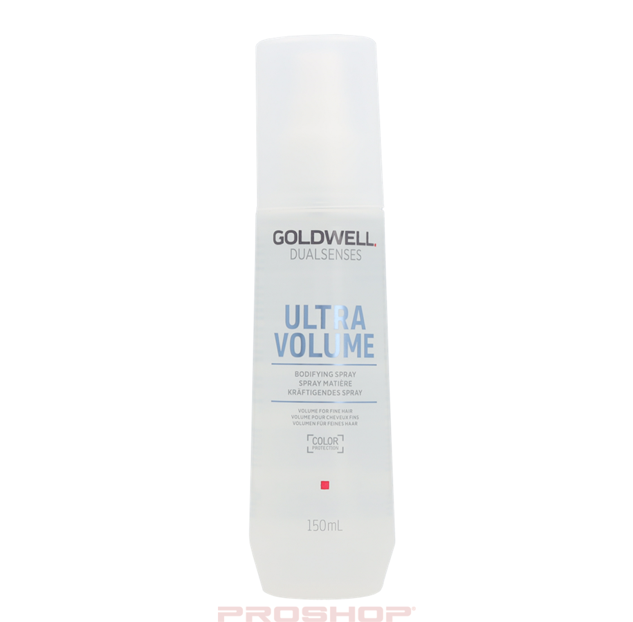Haircare - Goldwell - Dual Senses Ultra Volume Bodifying Spray - 4021609061519
