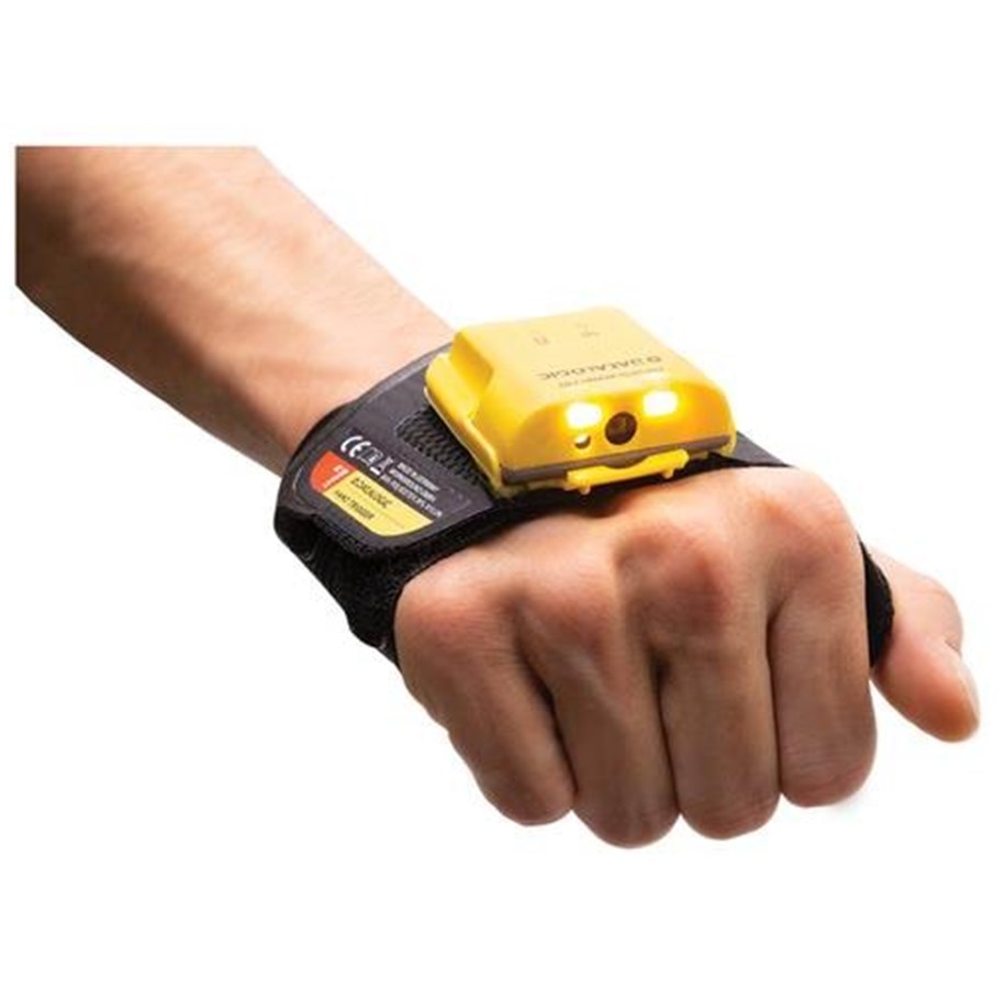 Systemzubehör - Datalogic Left Hand Trigger Size L - barcode scanner trigger - TR10-HS7500KLL