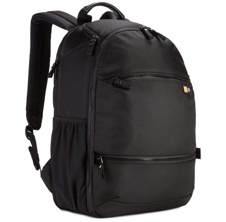 Freizeit & Reisen - Case Logic Bryker Camera / Drone Large Backpack - Black - BRBP106K