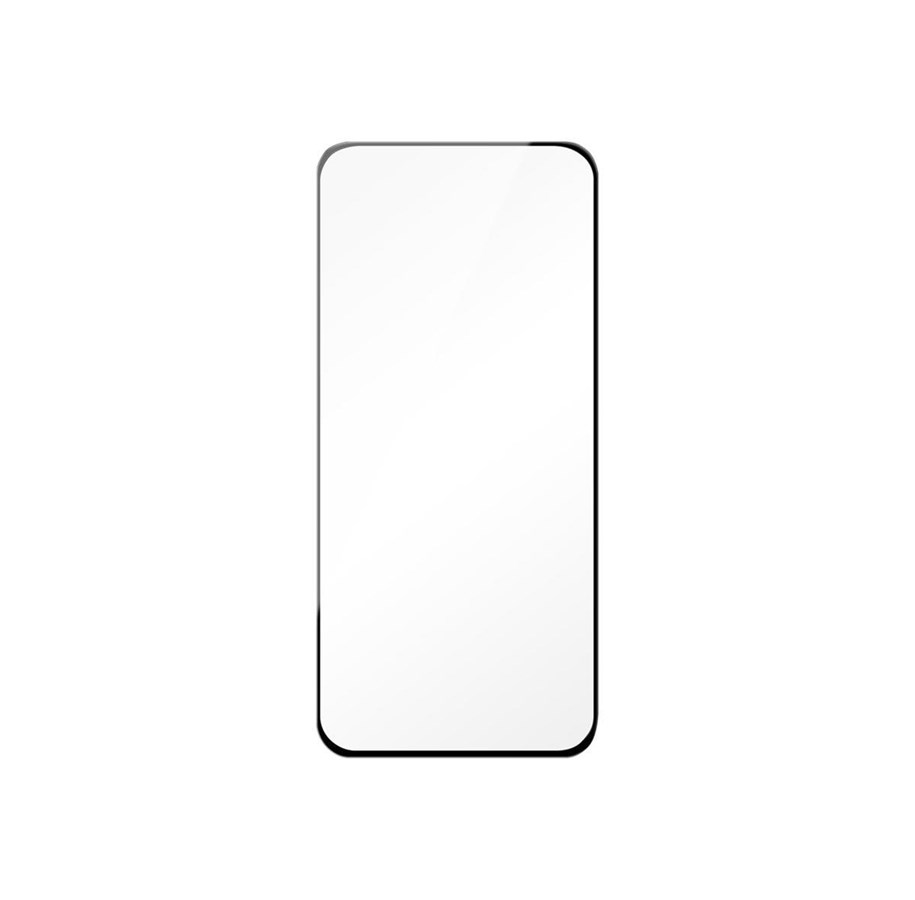 Handys - Schutzfolie - Deltaco screen protector for Huawei P40 2.5D glas - SCRN-P40