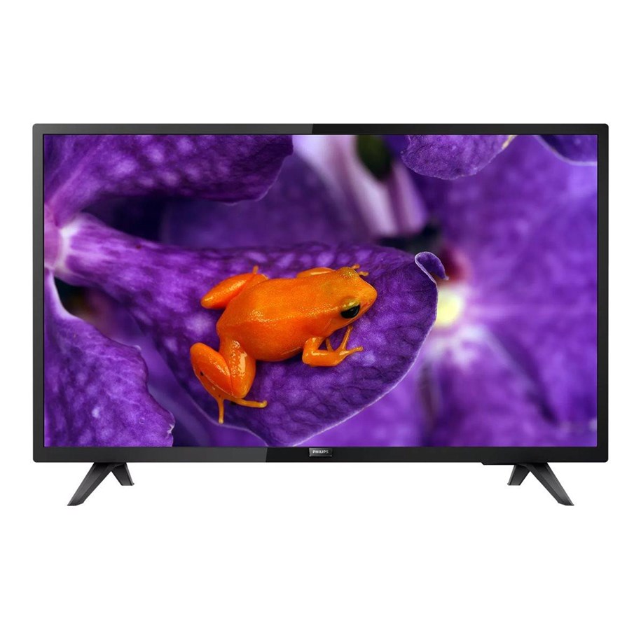 Digital Signage & Hotel - Philips 43HFL5114 43" LED TV - 43HFL5114/12