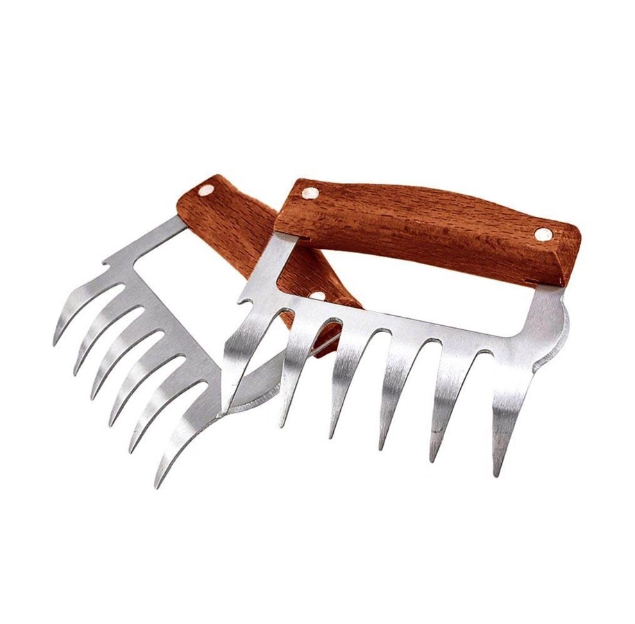 Gadget - Mikamax Metal Meat Claws - 04828