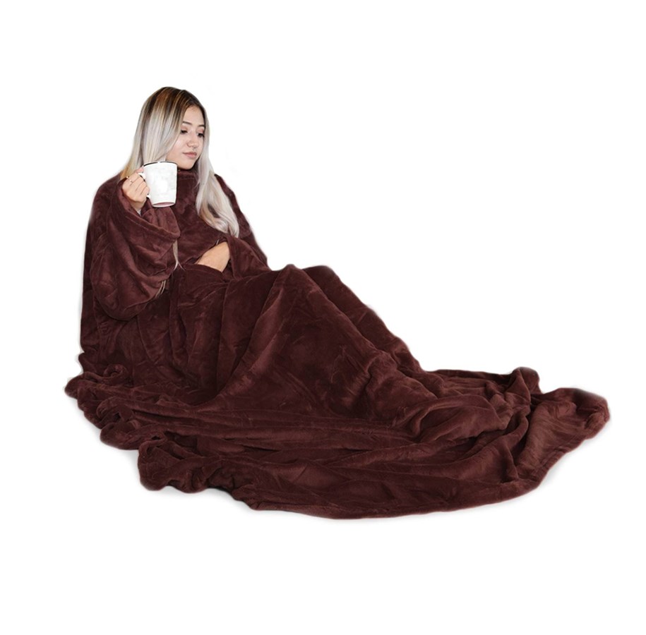 Gadget - Mikamax Snugs deluxe - brown - 04102.BR