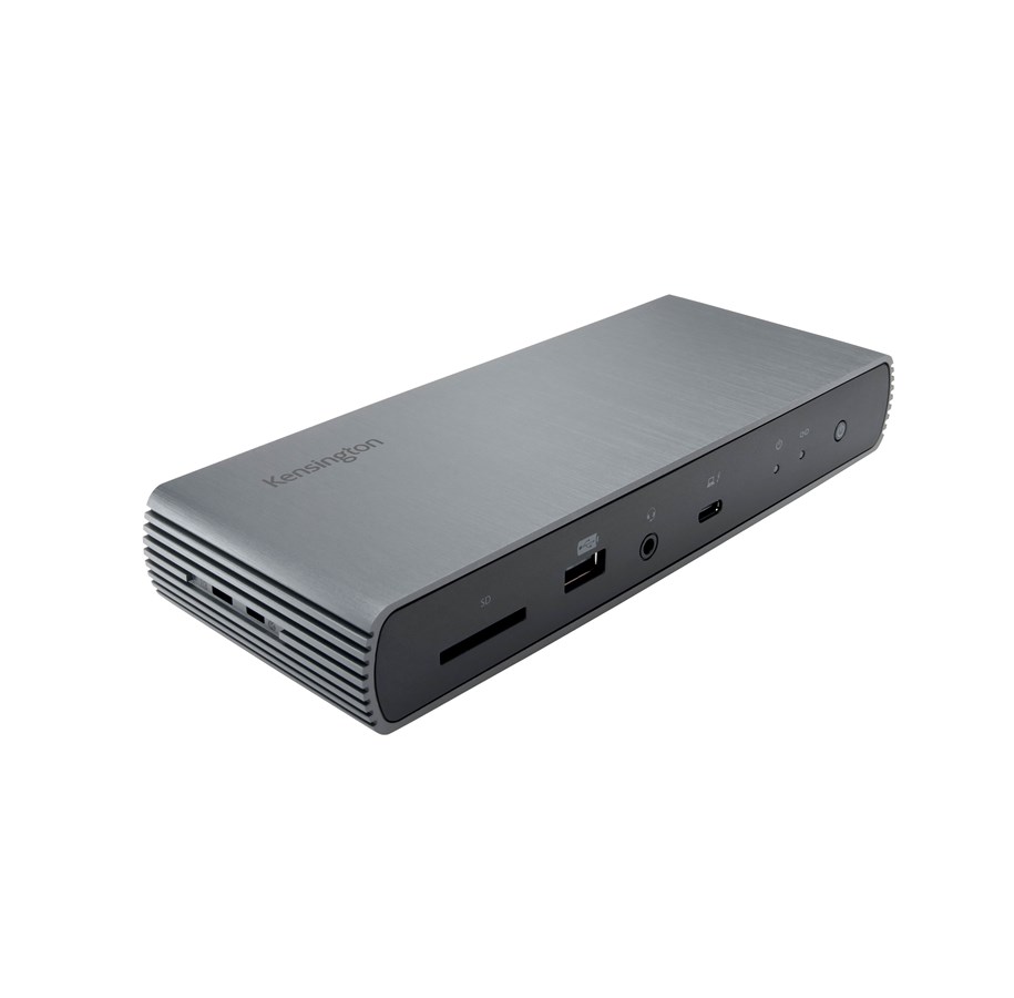 Dockingstationen - Kensington SD5700T Thunderbolt™ 4 Dockingstation - K35175EU