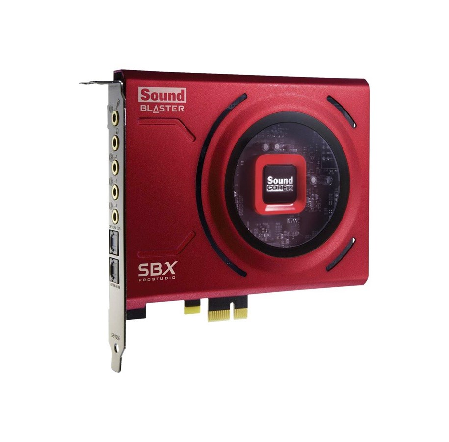 Soundkarten - Creative Sound Blaster Z SE - 70SB150000004