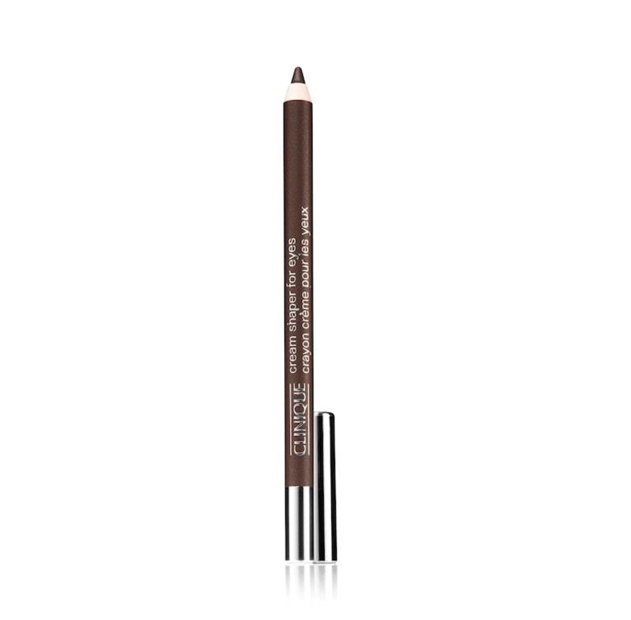 Make-Up - Clinique Cream Shaper For Eyes 1.2g - No. 105 Chocolate Lustre - 020714236960