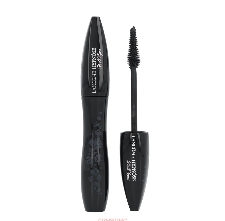 Make-Up - Lancôme Hypnôse Doll Eyes Mascara 6.5ml.- 01 So Black. - 3605532561783